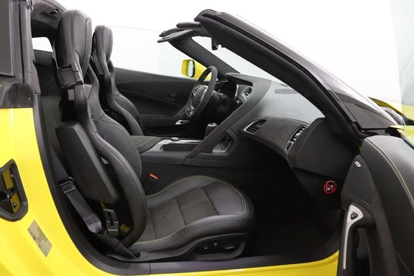 Chevrolet Corvette - Afbeelding 26 van 30