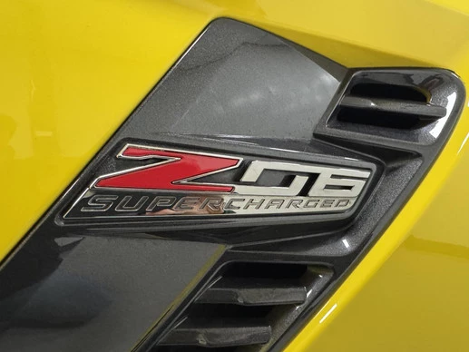 Chevrolet Corvette - Afbeelding 27 van 30