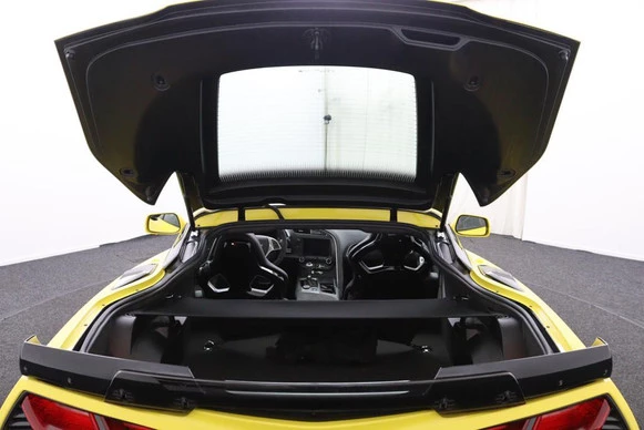 Chevrolet Corvette - Afbeelding 28 van 30