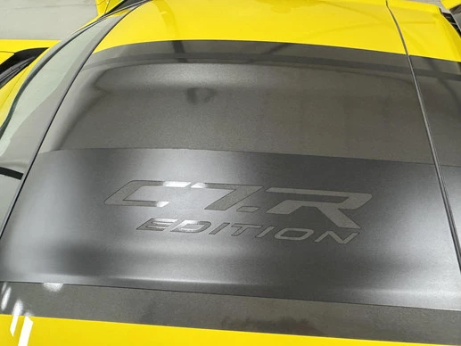 Chevrolet Corvette - Afbeelding 29 van 30