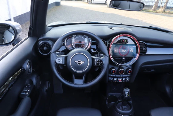 MINI Cooper S Cabrio - Afbeelding 12 van 30