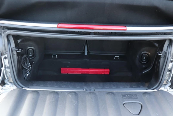 MINI Cooper S Cabrio - Afbeelding 19 van 30