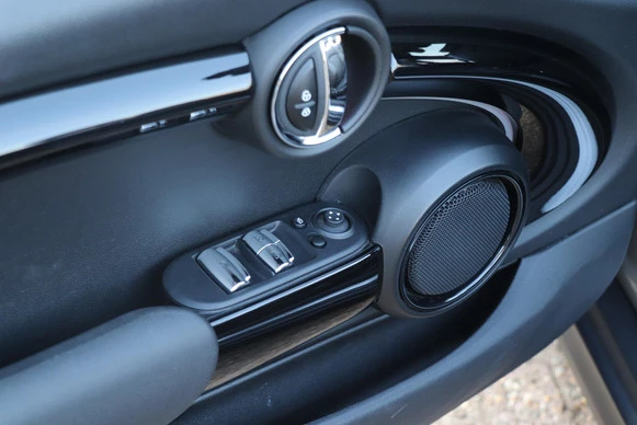 MINI Cooper S Cabrio - Afbeelding 22 van 30