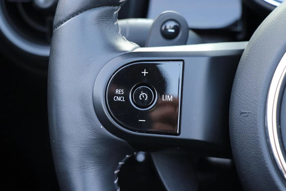 MINI Cooper S Cabrio - Afbeelding 24 van 30