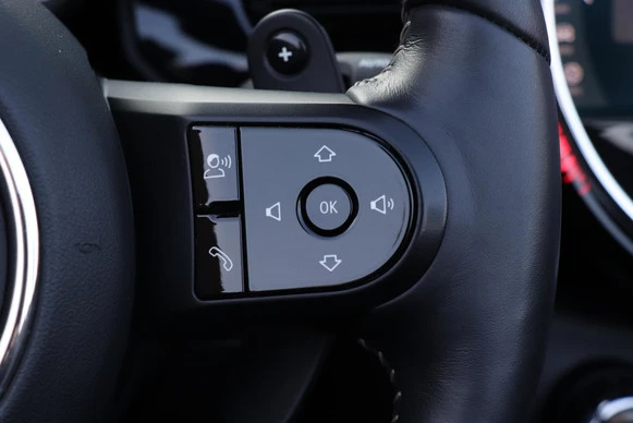 MINI Cooper S Cabrio - Afbeelding 25 van 30