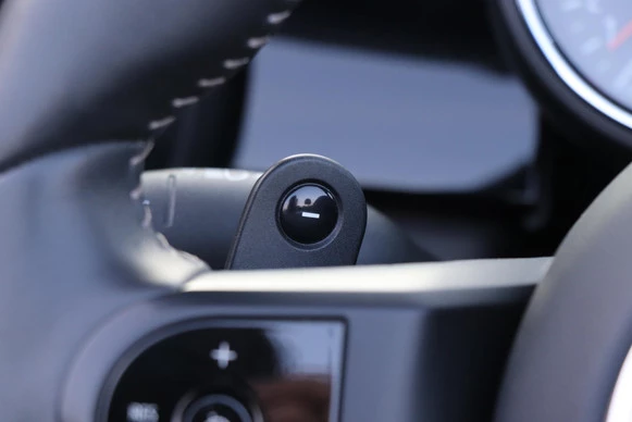 MINI Cooper S Cabrio - Afbeelding 27 van 30