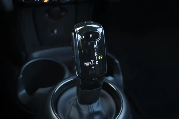 MINI Cooper S Cabrio - Afbeelding 30 van 30