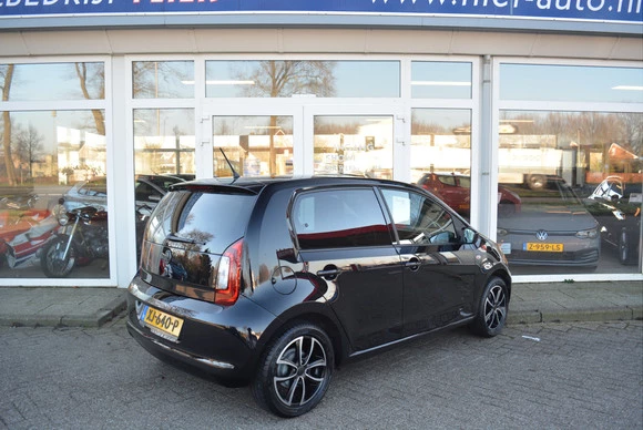 Škoda Citigo - Afbeelding 2 van 24