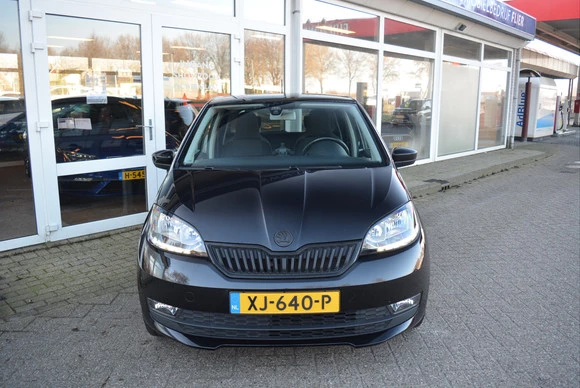 Škoda Citigo - Afbeelding 3 van 24