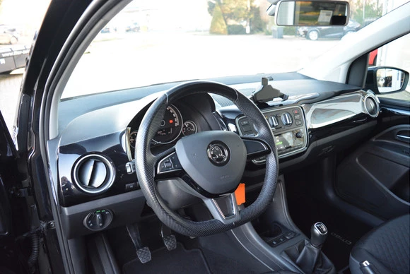 Škoda Citigo - Afbeelding 7 van 24