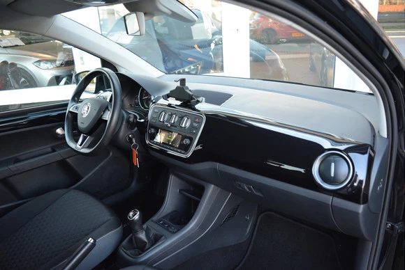 Škoda Citigo - Afbeelding 8 van 24