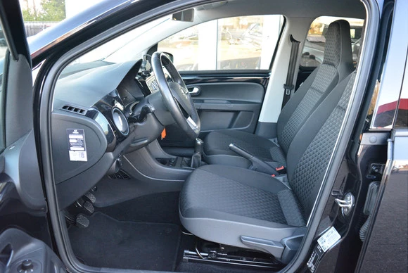 Škoda Citigo - Afbeelding 9 van 24