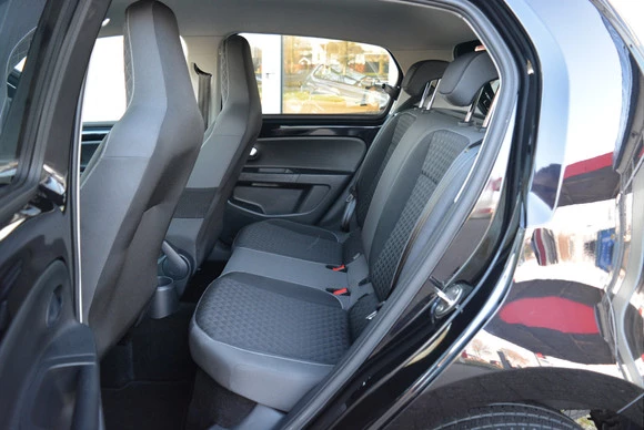 Škoda Citigo - Afbeelding 11 van 24