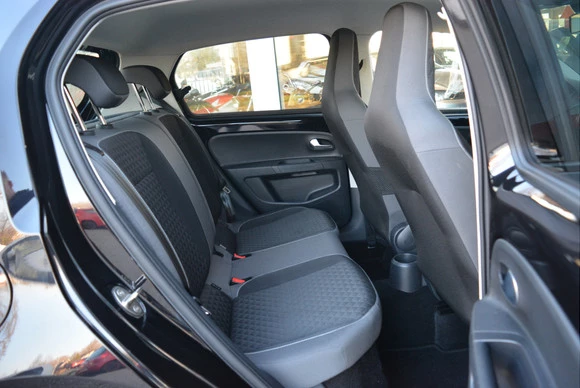 Škoda Citigo - Afbeelding 12 van 24