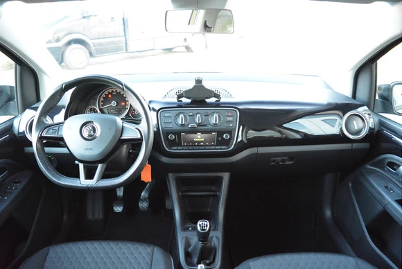 Škoda Citigo - Afbeelding 13 van 24