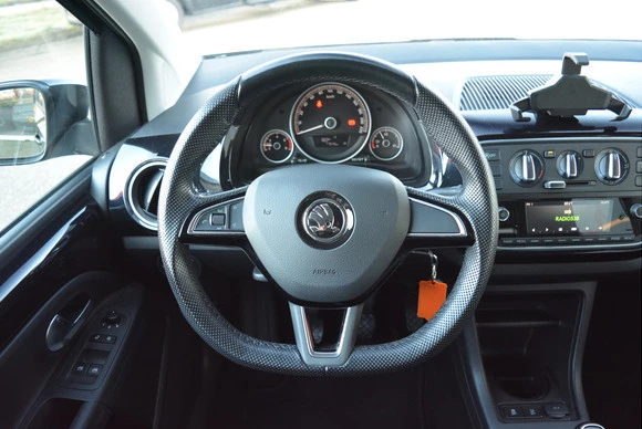 Škoda Citigo - Afbeelding 14 van 24