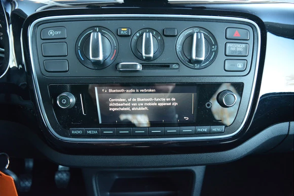 Škoda Citigo - Afbeelding 18 van 24