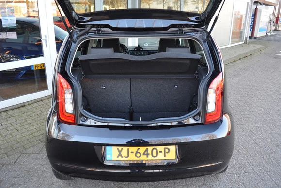 Škoda Citigo - Afbeelding 21 van 24