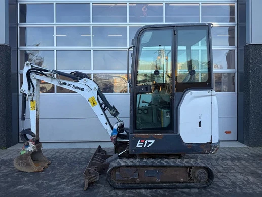 Bobcat  - Afbeelding 1 van 27