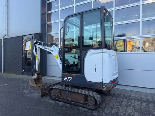 Bobcat  - Afbeelding 3 van 27