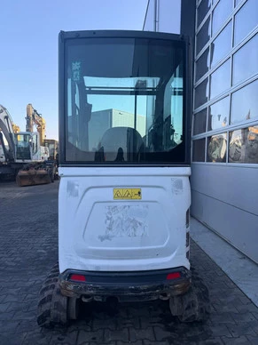 Bobcat  - Afbeelding 6 van 27