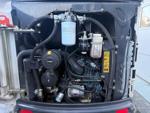 Bobcat  - Afbeelding 10 van 27