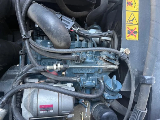 Bobcat  - Afbeelding 11 van 27