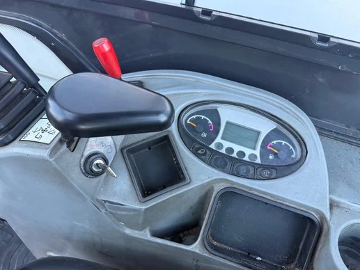 Bobcat  - Afbeelding 12 van 27