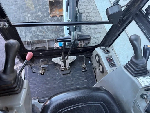 Bobcat  - Afbeelding 13 van 27