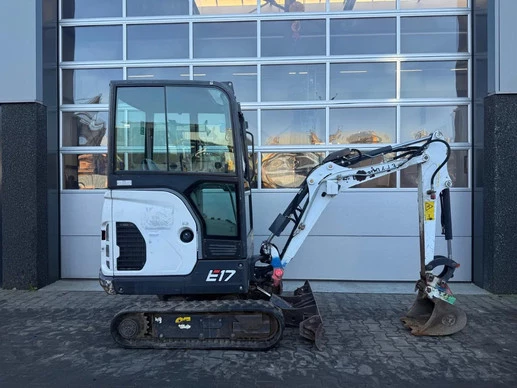 Bobcat  - Afbeelding 19 van 27