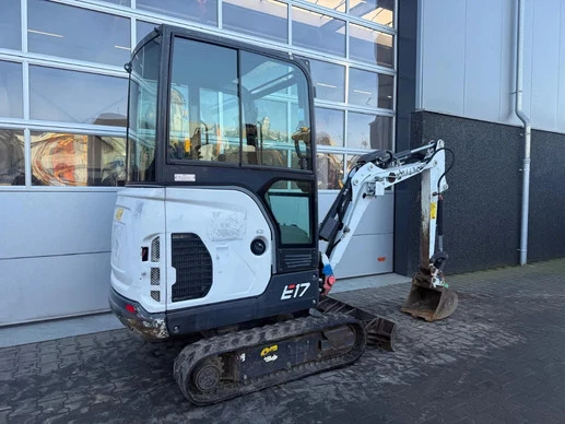 Bobcat  - Afbeelding 20 van 27