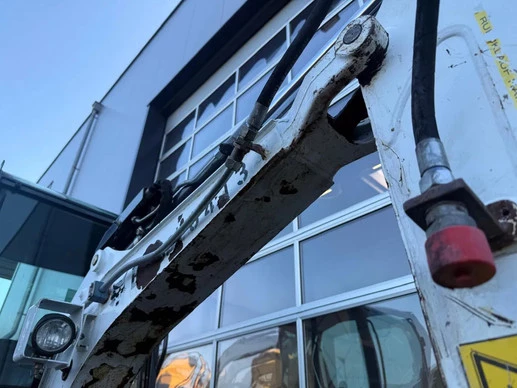 Bobcat  - Afbeelding 21 van 27