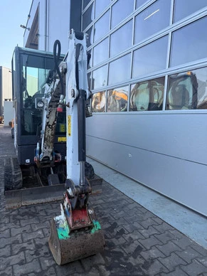 Bobcat  - Afbeelding 22 van 27