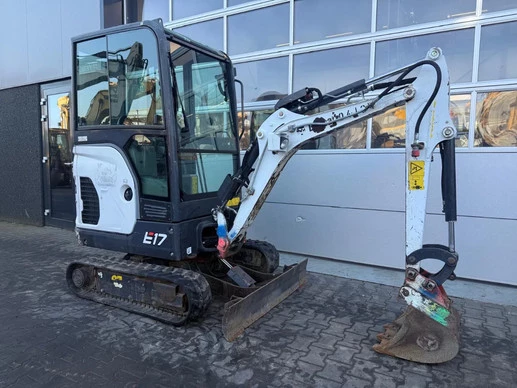 Bobcat  - Afbeelding 23 van 27