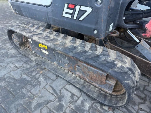 Bobcat  - Afbeelding 24 van 27