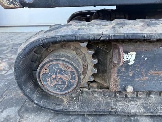 Bobcat  - Afbeelding 25 van 27