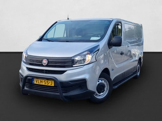 Fiat Talento - Afbeelding 1 van 24