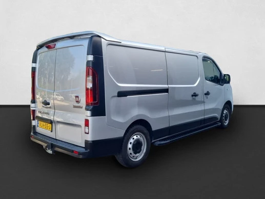 Fiat Talento - Afbeelding 5 van 24