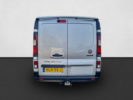Fiat Talento - Afbeelding 6 van 24