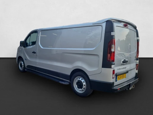 Fiat Talento - Afbeelding 7 van 24