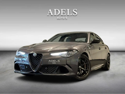 Alfa Romeo Giulia - Afbeelding 1 van 26