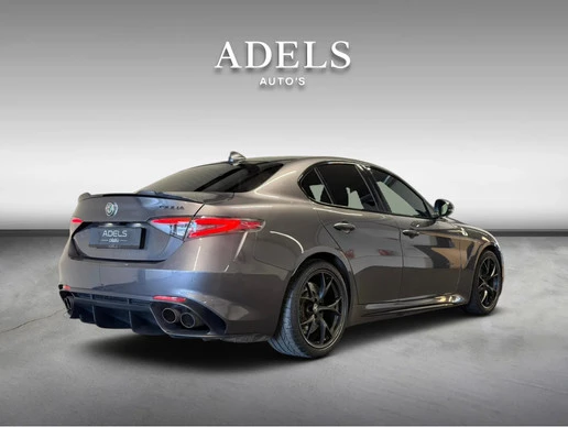 Alfa Romeo Giulia - Afbeelding 2 van 26