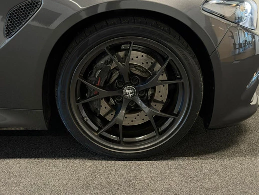 Alfa Romeo Giulia - Afbeelding 4 van 26