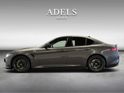 Alfa Romeo Giulia - Afbeelding 5 van 26