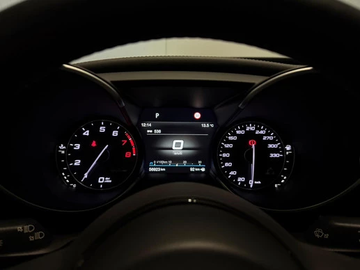 Alfa Romeo Giulia - Afbeelding 13 van 26