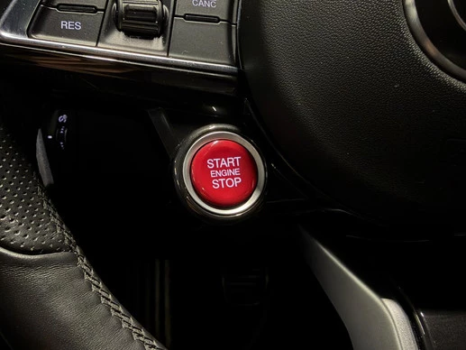 Alfa Romeo Giulia - Afbeelding 14 van 26