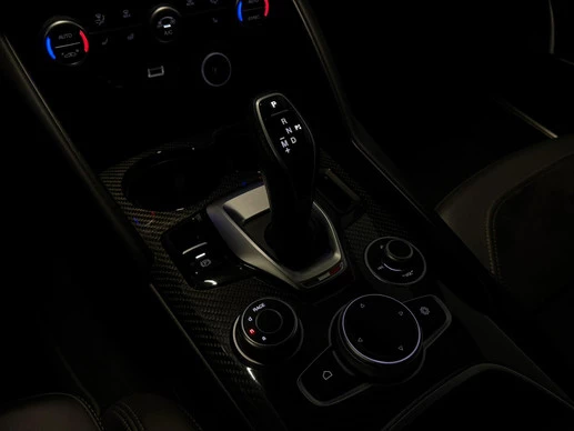 Alfa Romeo Giulia - Afbeelding 15 van 26