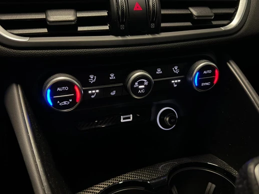 Alfa Romeo Giulia - Afbeelding 16 van 26