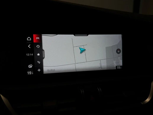 Alfa Romeo Giulia - Afbeelding 18 van 26