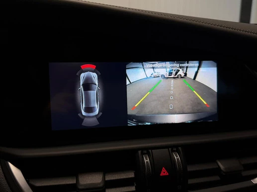 Alfa Romeo Giulia - Afbeelding 19 van 26